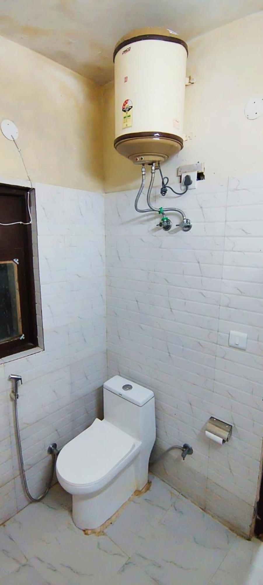 Luxury Rooms In Safdarjung Enclave Near Aiims & Safdarjung Hospital نيودلهي المظهر الخارجي الصورة
